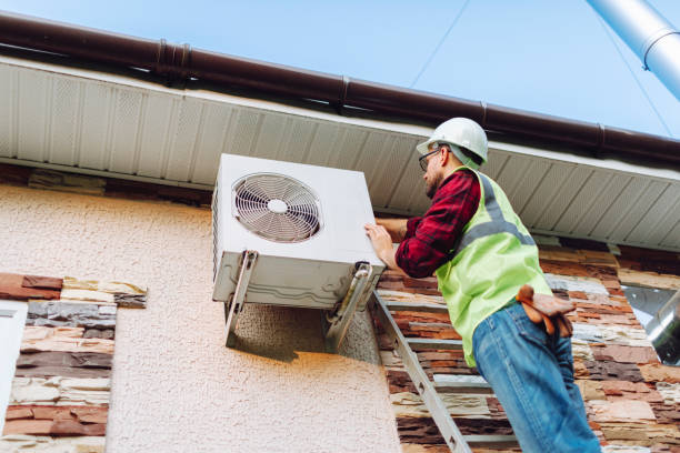 Professional HVAC in Galt, CA